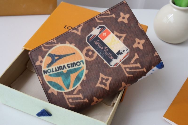 Louis Vuitton Wallets